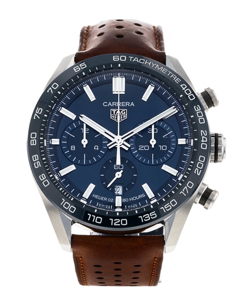 Tag Heuer Carrera CBN2A1A.FC6537